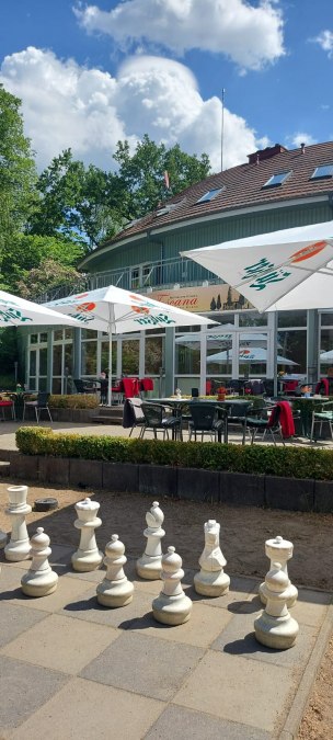 Pizzeria Toscana, © TDG Rechlin mbH Pizzeria Toscana, © TDG Rechlin mbH