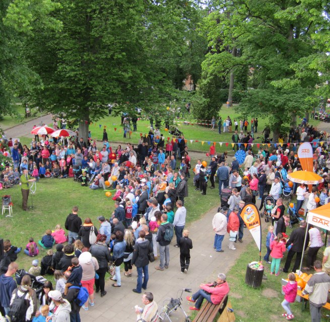 © Stadtkulturhaus © Stadtkulturhaus