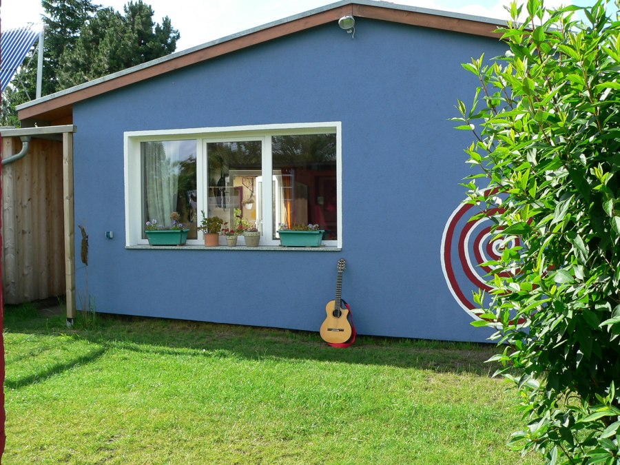 Studio 2, &copy; Joerg Nassler