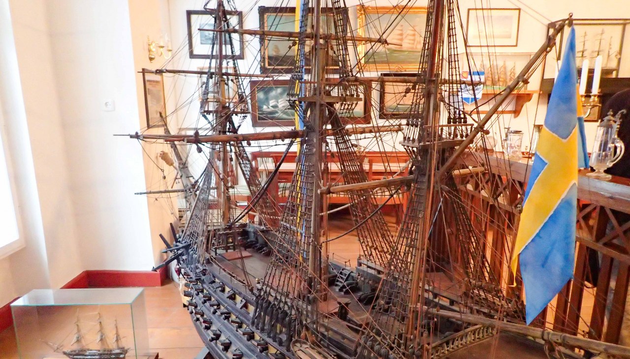 Schiffer-Compagnie, © TZ HST Schiffer-Compagnie, © TZ HST