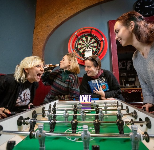 © Thomas Mandt © Thomas Mandt