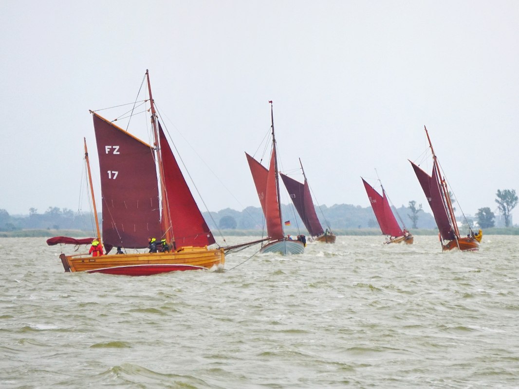 &copy; Kevin Schiemann / KVW Wustrow