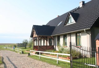 Ideal f&uuml;r Familien - die einen Erlebnisurlaub auf einem Bauernhof genie&szlig;en m&ouml;chten // &copy; Anikas Urlaubs- und Erlebnishof/ Markgraf