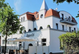 &copy; Hotel Strand 26