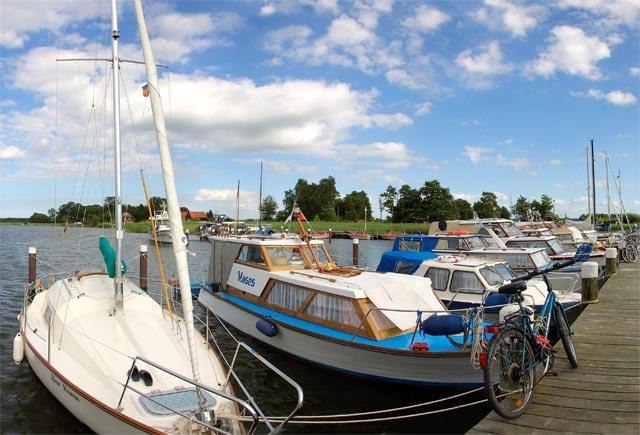 Haven Prerow, &copy; Archiv TVFDZ