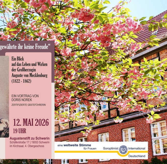 Altes Augustenstift // &copy; Netzwerk f&uuml;r Menschen