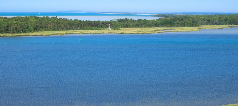 © Nationalparkamt Vorpommern © Nationalparkamt Vorpommern