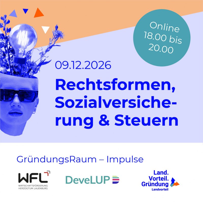 © LandvorteilGründung © LandvorteilGründung