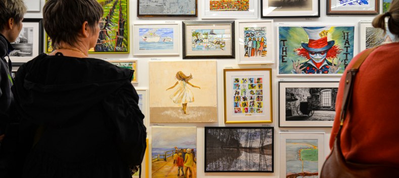 &copy; Kunsthalle Rostock