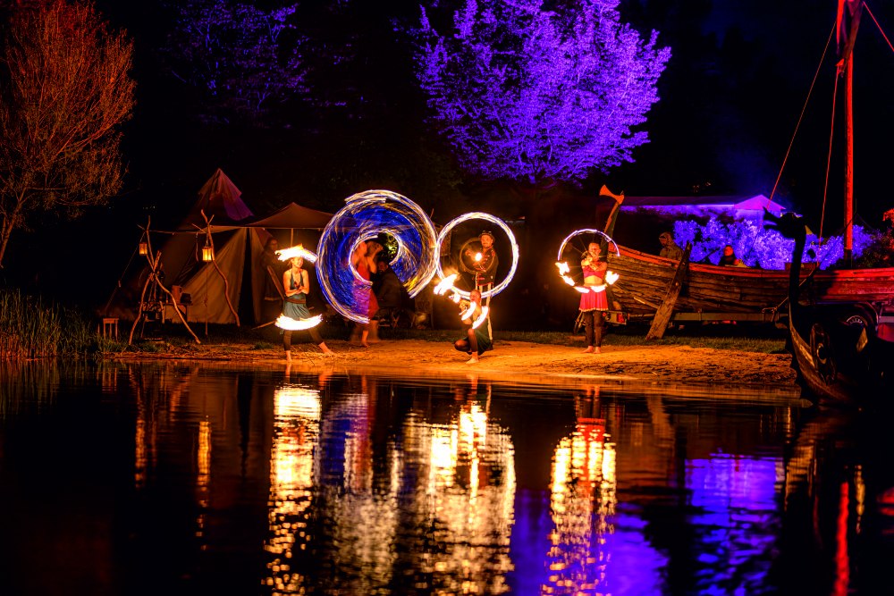 Historische M&uuml;ritz Sail 2023, &copy; Andr&eacute; Pretzel
