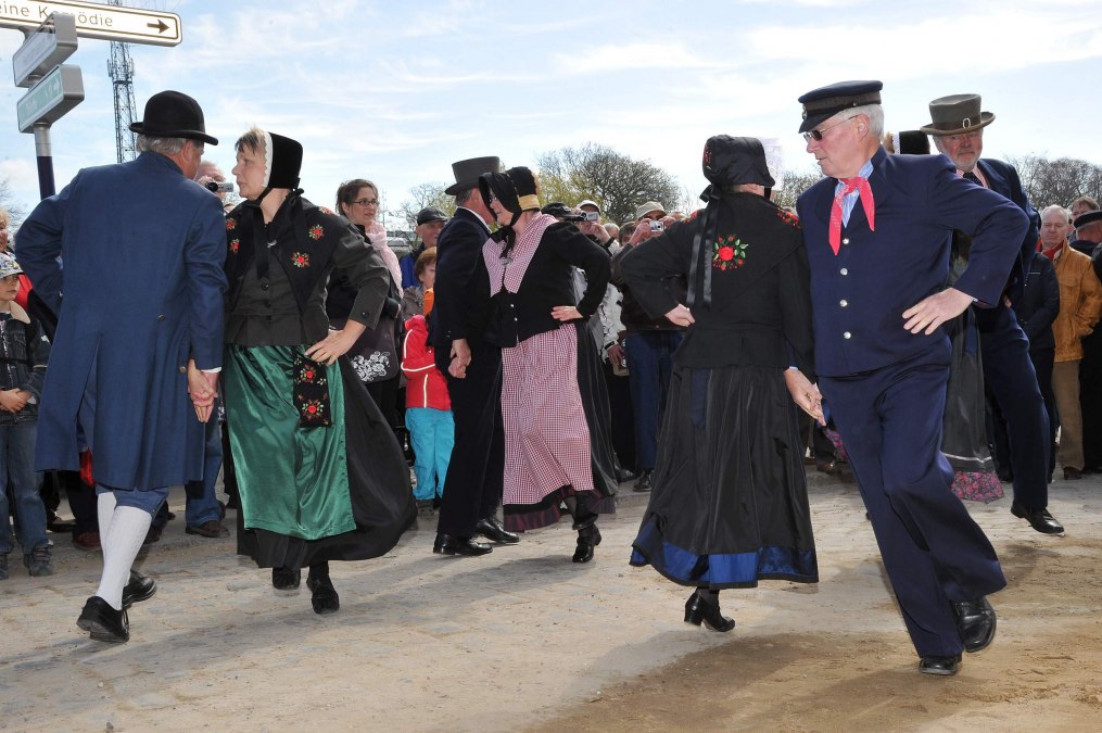 Warnem&uuml;nde, &copy; Joachim Kloock