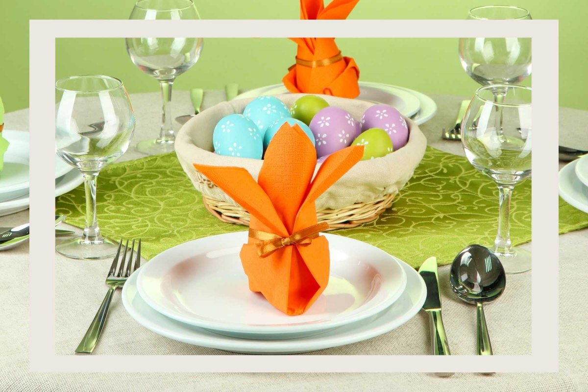 Paasbrunch op landgoed Gremmelin // &copy; GG