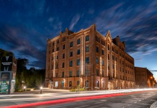 &copy; Stadt Parchim / Steffen Struck