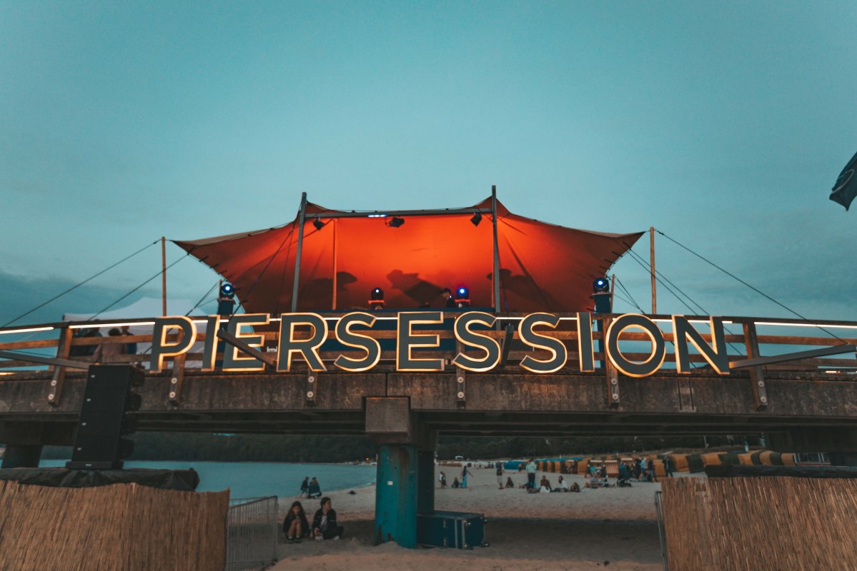 © Binzer Bucht Tourismus © Binzer Bucht Tourismus