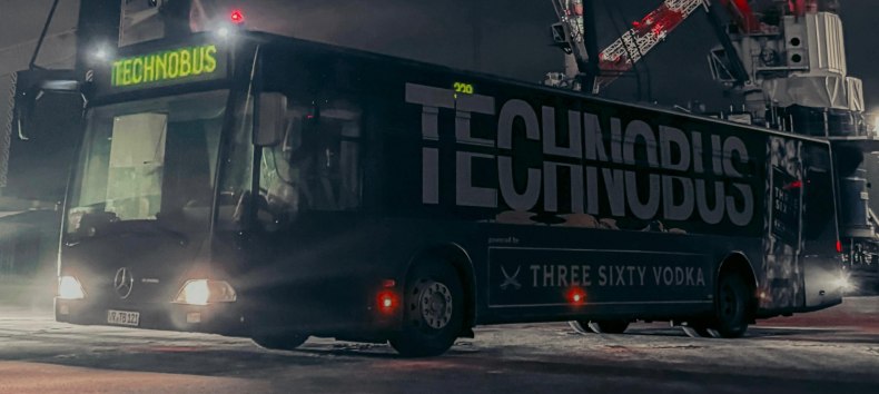 © Technobus © Technobus