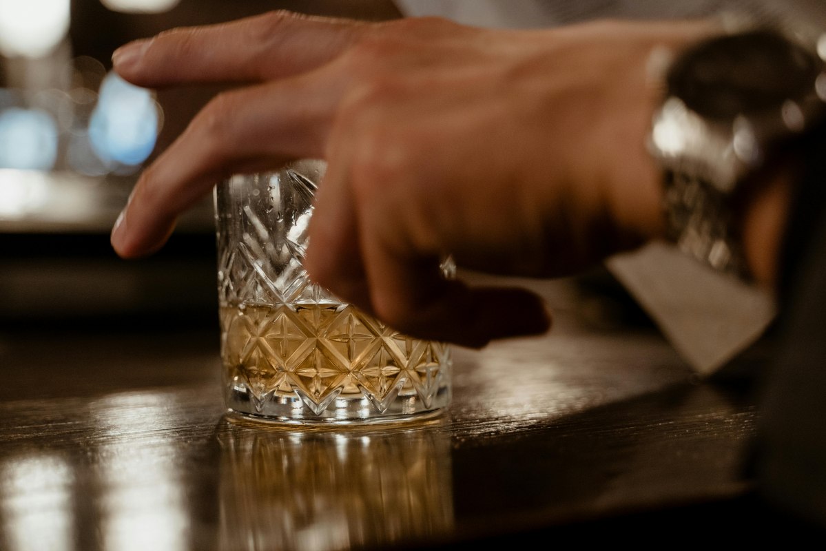 Genuss-Tasting "die Seele Irlands" // &copy; Pexels