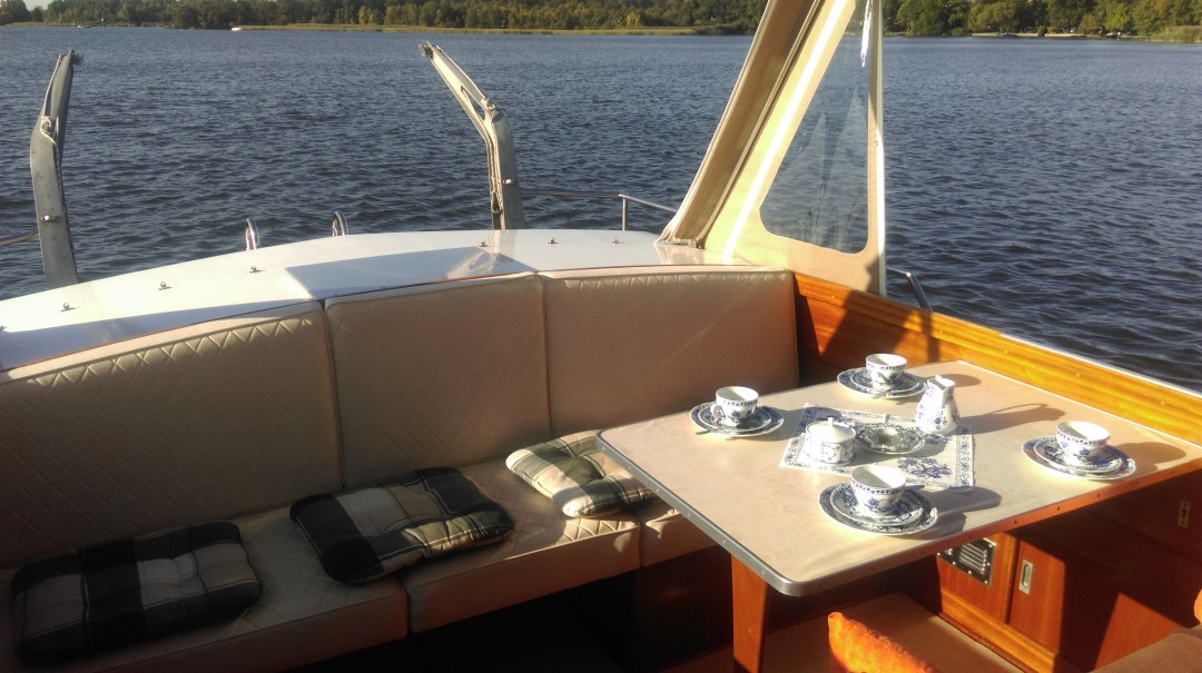 Hummel Yachttouren, © Hummel Yachttouren Hummel Yachttouren, © Hummel Yachttouren