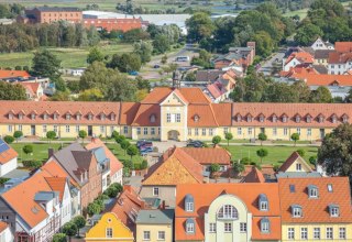 &copy; Stadt Barth