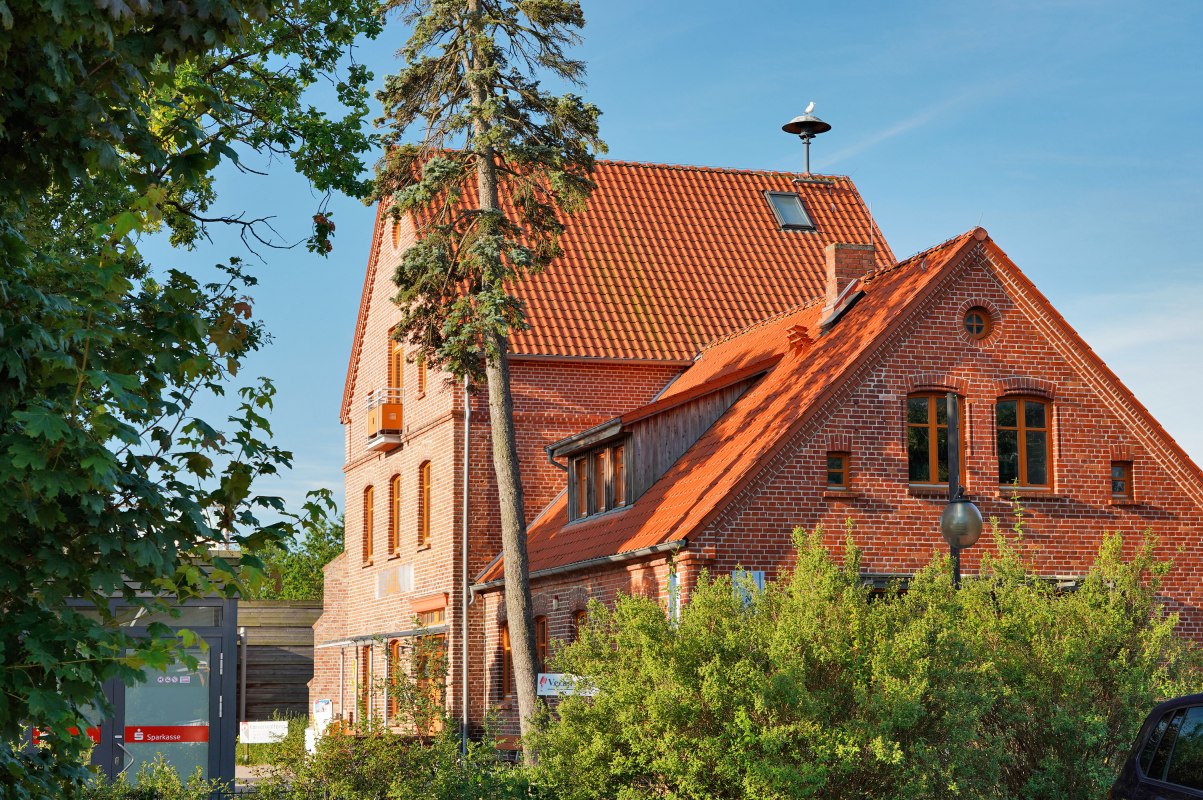 © Kur- und Tourist GmbH Darß © Kur- und Tourist GmbH Darß