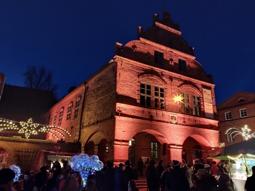 © Stadt Gadebusch © Stadt Gadebusch