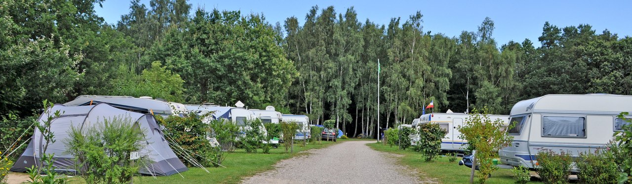 © Gästehaus Lietzow & Störtebeker Camp © Gästehaus Lietzow & Störtebeker Camp