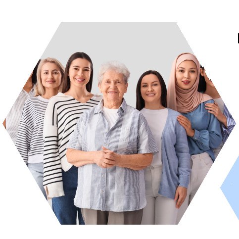 Einladung zum Frauentagsbrunch, © WerkHausWaren e.V./Canva Einladung zum Frauentagsbrunch, © WerkHausWaren e.V./Canva