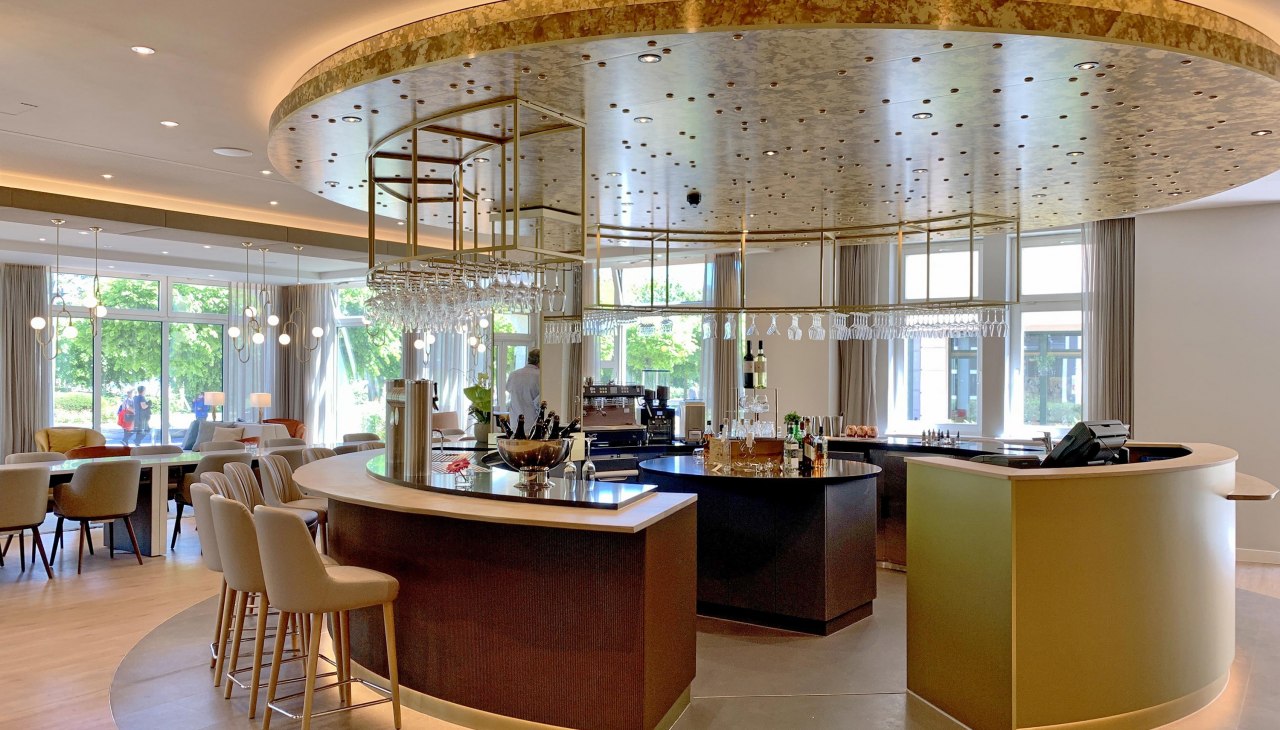 SEETELHOTEL Ostseehotel Ahlbeck, © Seetel Hotel GmbH & Co. Betriebs-KG SEETELHOTEL Ostseehotel Ahlbeck, © Seetel Hotel GmbH & Co. Betriebs-KG