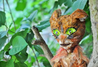 © Puppentheater Fingerleicht © Puppentheater Fingerleicht