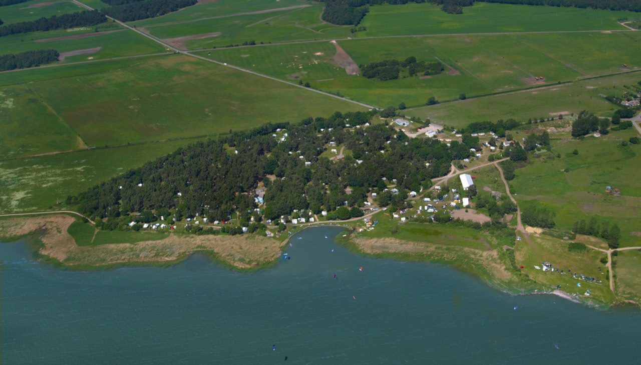 Vakantiepark Regenbogen Born, © Regenbogen AG Vakantiepark Regenbogen Born, © Regenbogen AG