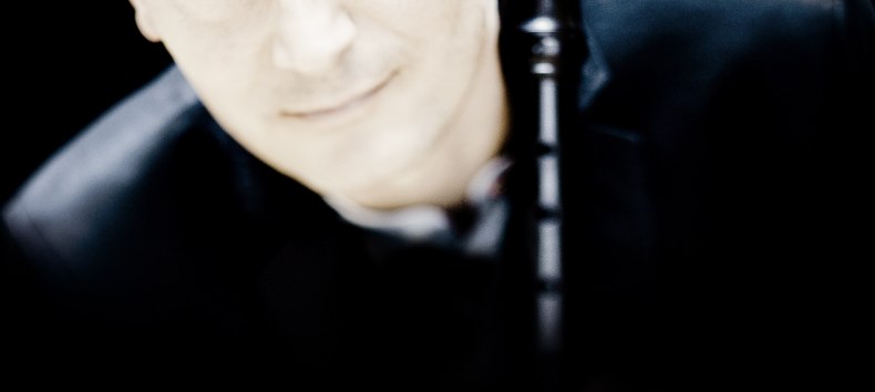 Maurice Steger, &copy; Marco Borggreve