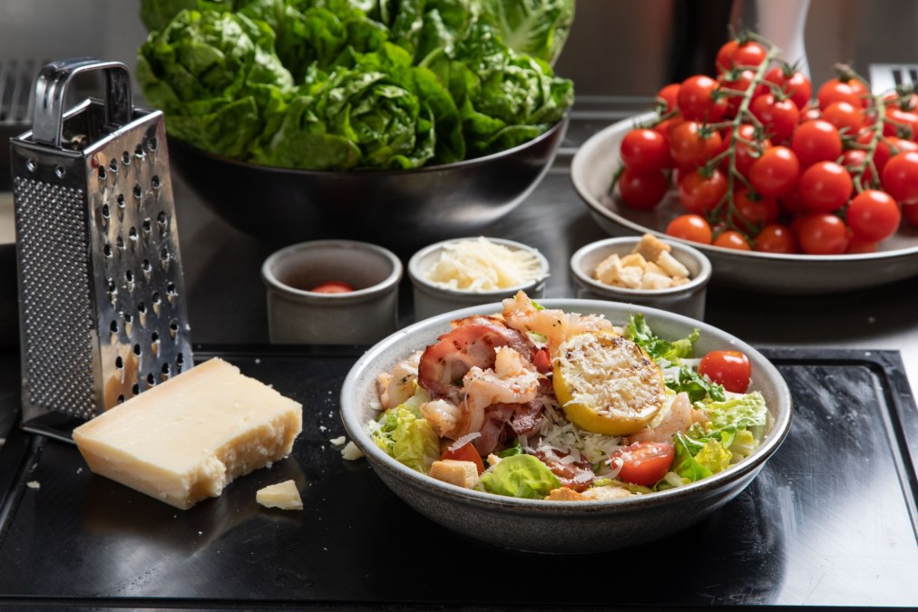 PRIME Restaurant & Bar, &copy; PRIME Restaurant & Bar