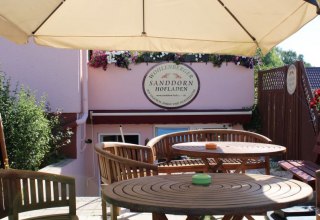 Wohlenberger Sanddorn Hofladen // © VMO Wohlenberger Sanddorn Hofladen // © VMO