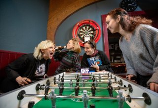 © Thomas Mandt © Thomas Mandt