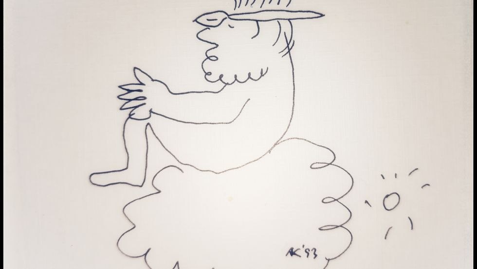 © Andre' Krol © Andre' Krol