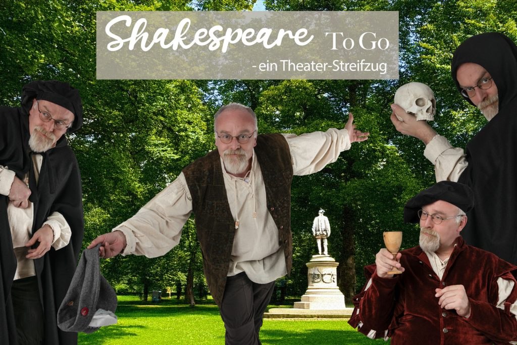 © Markus Veith - Shakespeare to go.jpg © Markus Veith - Shakespeare to go.jpg