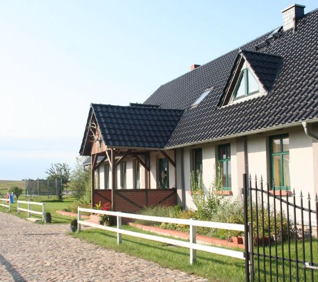 Ideal f&uuml;r Familien - die einen Erlebnisurlaub auf einem Bauernhof genie&szlig;en m&ouml;chten // &copy; Anikas Urlaubs- und Erlebnishof/ Markgraf