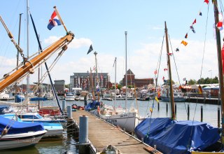 © Stadt Barth/CMidesign