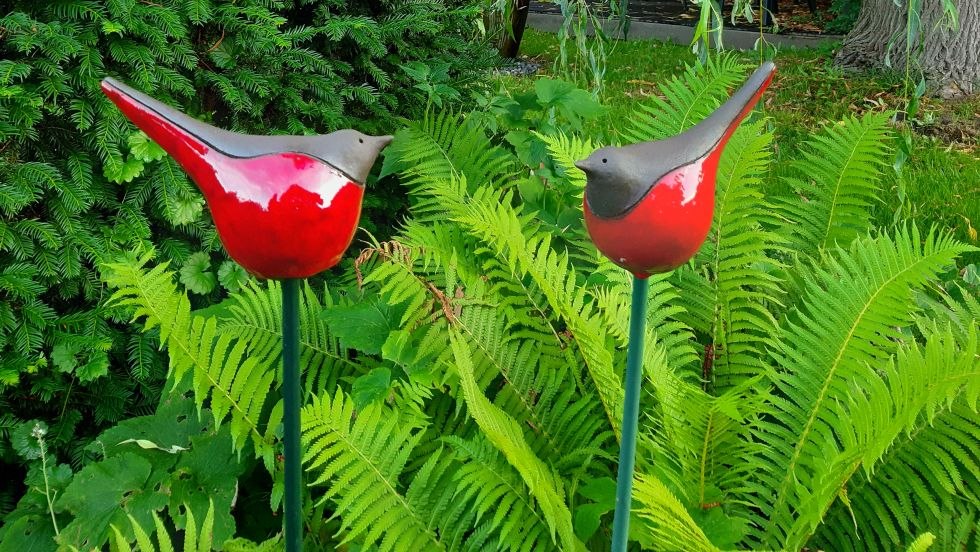 Vögelchen, © Jana Kohlschmidt Vögelchen, © Jana Kohlschmidt