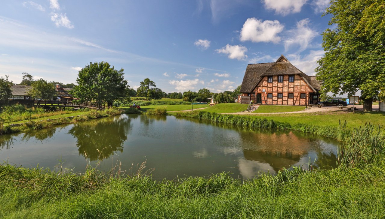 Zum Fischer Fritz Faulenrost_1, &copy; TMV/Gohlke