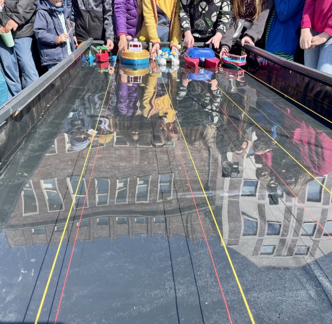 &copy; Hansestadt Stralsund