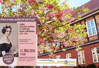 Altes Augustenstift // &copy; Netzwerk f&uuml;r Menschen