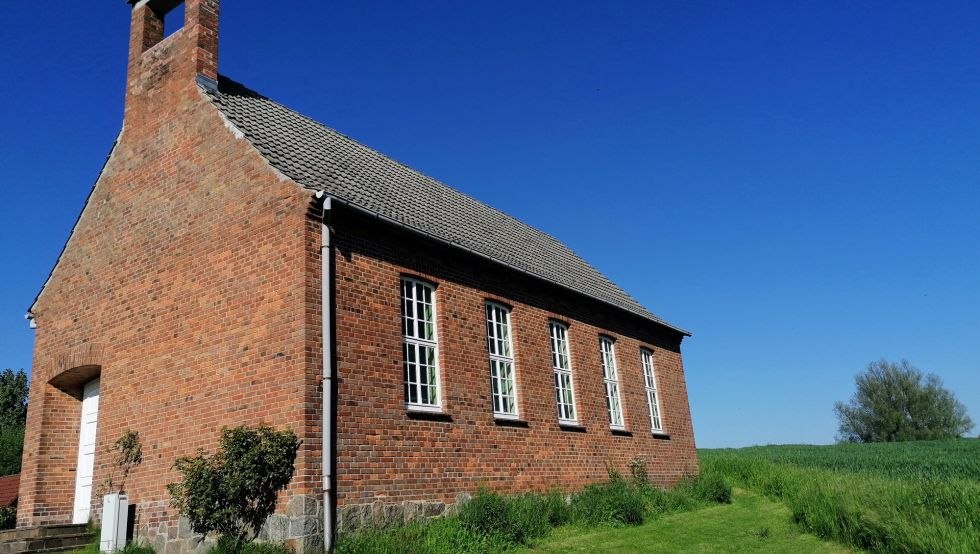 KUNST-KAPELLE-BOITIN, © Astrid Keimer KUNST-KAPELLE-BOITIN, © Astrid Keimer