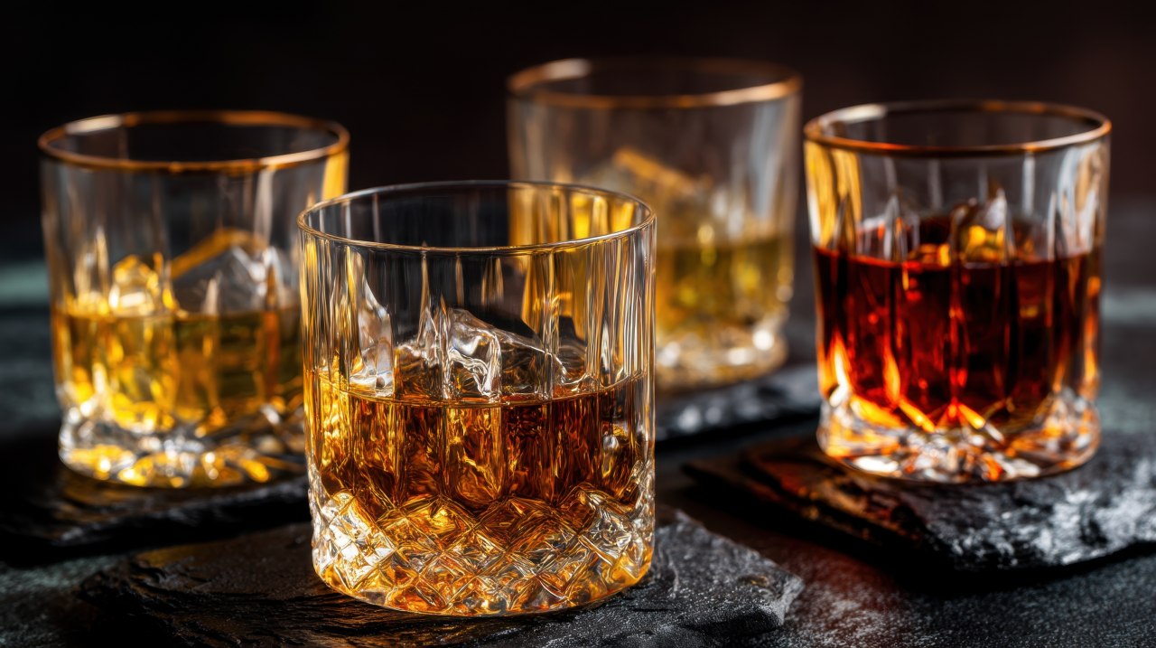 Whisky proeverij 2026 // © www.adobe.stock.com Whisky proeverij 2026 // © www.adobe.stock.com