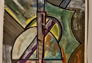 &copy; Angela Schulze