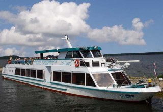 © Reederei Pickran © Reederei Pickran