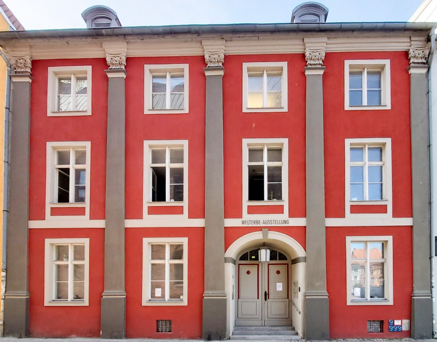 Welterbemuseum Ossenreyerstraße (3), © TZ-HST