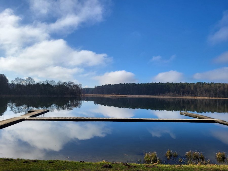 Havelquelle See, © Waren (Müritz)-Information