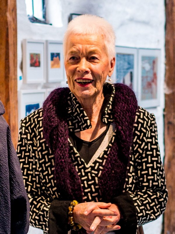 Astrid Kloock, &copy; &copy; G&uuml;nther Schulz