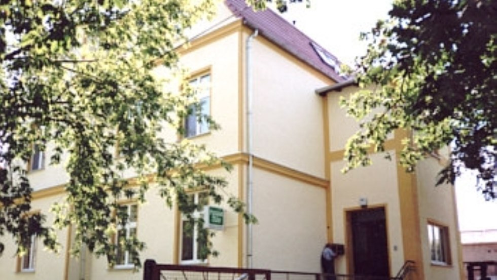 In der LDTT - Pension Möhr am Standrand von Anklam haben Sie vielfältige Betätigungsmöglichkeiten für die ganze Familie // © LDTT - Pension Möhr/ Lutz Möhr In der LDTT - Pension Möhr am Standrand von Anklam haben Sie vielfältige Betätigungsmöglichkeiten für die ganze Familie // © LDTT - Pension Möhr/ Lutz Möhr
