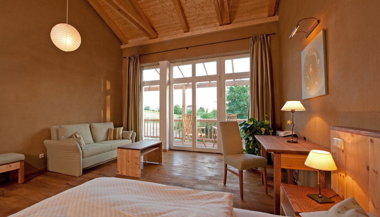 Bekijk 29, &copy; Hotel Gutshaus Parin